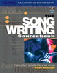 The Songwriting Sourcebook book cover